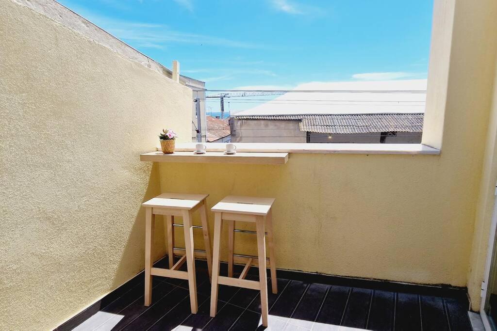 Rio Marvila House Лиссабон Экстерьер фото