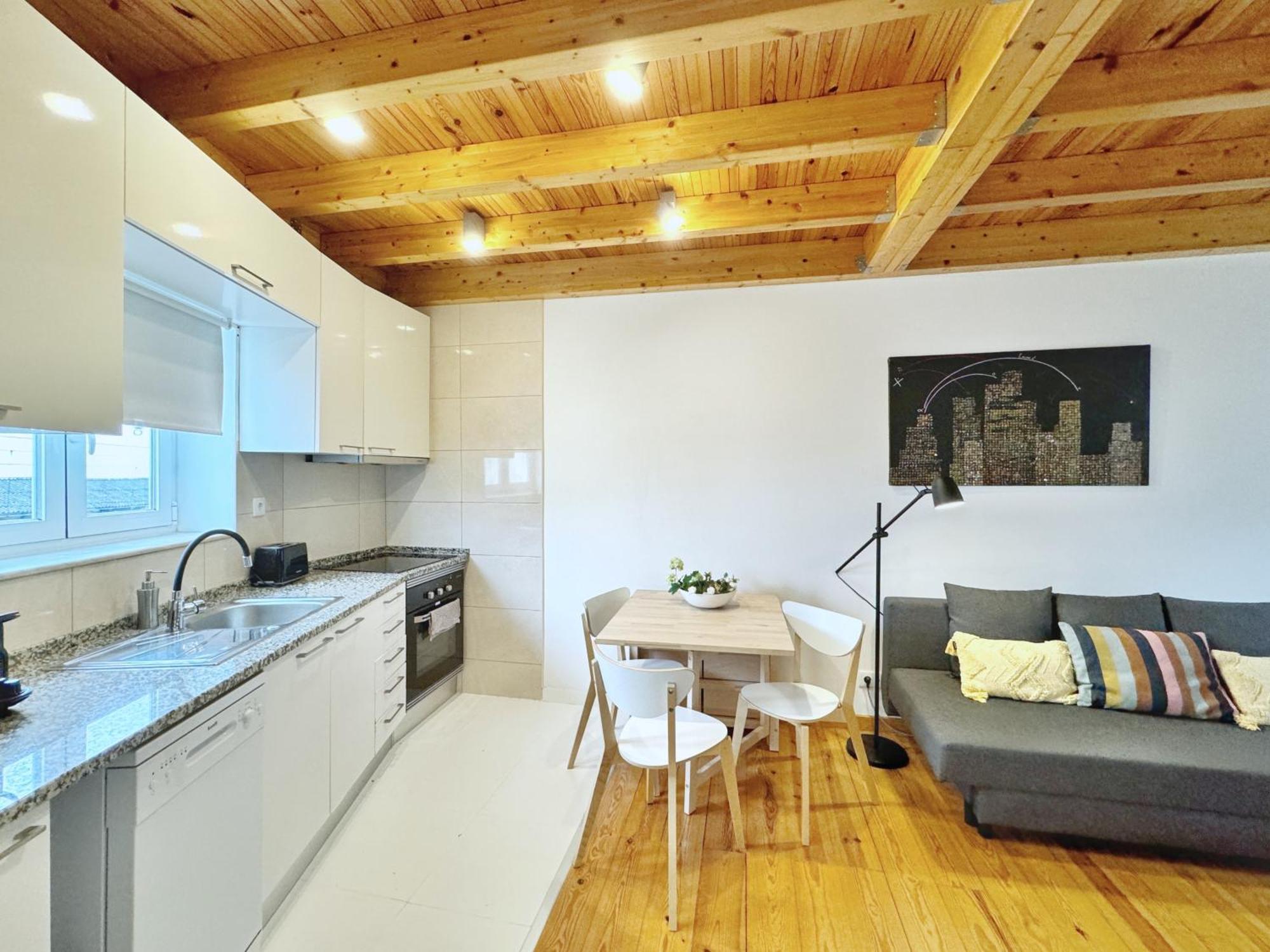 Rio Marvila House Лиссабон Экстерьер фото