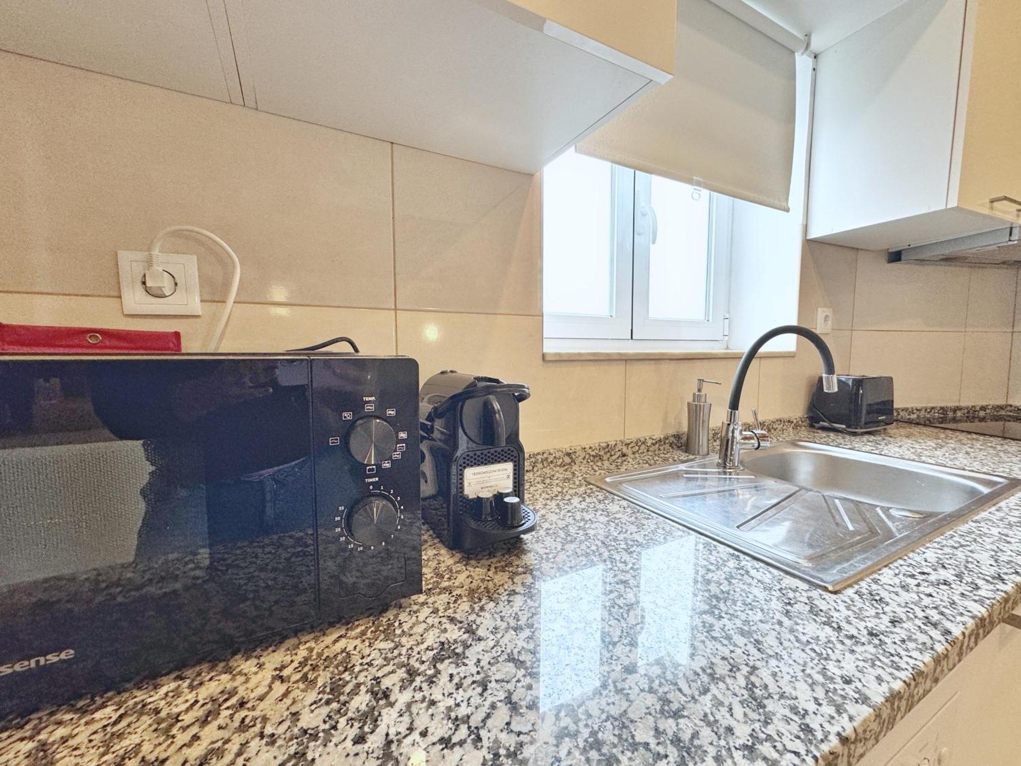 Rio Marvila House Лиссабон Экстерьер фото